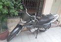 Motos - Honda Falcon 400 2014 Nafta 33500Km - En Venta