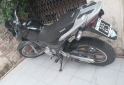 Motos - Honda Falcon 400 2014 Nafta 33500Km - En Venta