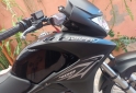 Motos - Honda Falcon 400 2014 Nafta 33500Km - En Venta