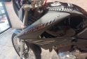 Motos - Honda Falcon 400 2014 Nafta 33500Km - En Venta