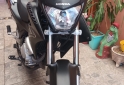 Motos - Honda Falcon 400 2014 Nafta 33500Km - En Venta