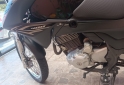 Motos - Honda Falcon 400 2014 Nafta 33500Km - En Venta