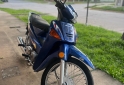 Motos - Honda Wave 2007 Nafta 49000Km - En Venta