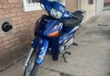 Motos - Honda Wave 2007 Nafta 49000Km - En Venta