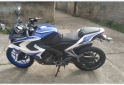 Motos - Bajaj Rouser RS 200 2017 Nafta 12000Km - En Venta