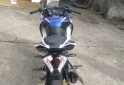 Motos - Bajaj Rouser RS 200 2017 Nafta 12000Km - En Venta