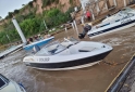 Embarcaciones - Venta de Lancha Electra 1600 con Yamaha 70 HP 2T - En Venta