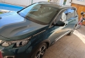 Autos - Peugeot 5008 2019 Diesel 113000Km - En Venta