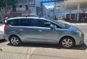 Camionetas - Peugeot Peugeot 5008 Allure Plus 2013 Nafta 120000Km - En Venta