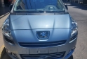 Camionetas - Peugeot Peugeot 5008 Allure Plus 2013 Nafta 120000Km - En Venta