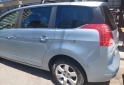 Camionetas - Peugeot Peugeot 5008 Allure Plus 2013 Nafta 120000Km - En Venta