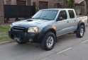 Camionetas - Nissan Frontier 2003 Diesel 330000Km - En Venta