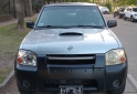 Camionetas - Nissan Frontier 2003 Diesel 330000Km - En Venta