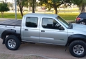 Camionetas - Nissan Frontier 2003 Diesel 330000Km - En Venta