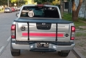 Camionetas - Nissan Frontier 2003 Diesel 330000Km - En Venta