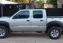 Camionetas - Nissan Frontier 2003 Diesel 330000Km - En Venta