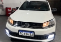 Utilitarios - Volkswagen Saveiro 2018 GNC 160000Km - En Venta