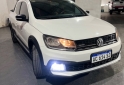 Utilitarios - Volkswagen Saveiro 2018 GNC 160000Km - En Venta