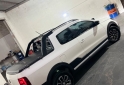 Utilitarios - Volkswagen Saveiro 2018 GNC 160000Km - En Venta