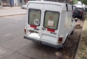 Utilitarios - Fiat Fiorino 1996 Nafta 200000Km - En Venta