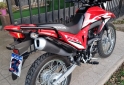 Motos - Honda Xr 2022 Nafta 2700Km - En Venta