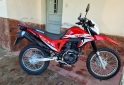 Motos - Honda Xr 2022 Nafta 2700Km - En Venta