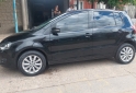 Autos - Volkswagen Fox 2011 Nafta 185600Km - En Venta