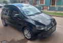 Autos - Volkswagen Fox 2011 Nafta 185600Km - En Venta