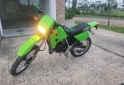 Motos - Kawasaki kmx 125 1992 Nafta 10Km - En Venta