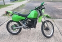 Motos - Kawasaki kmx 125 1992 Nafta 10Km - En Venta