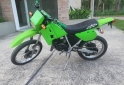 Motos - Kawasaki kmx 125 1992 Nafta 10Km - En Venta