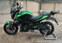 Motos - Bajaj Dominar UG 2022 Nafta 39000Km - En Venta