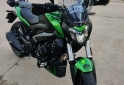 Motos - Bajaj Dominar UG 2022 Nafta 39000Km - En Venta