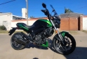 Motos - Bajaj Dominar UG 2022 Nafta 39000Km - En Venta