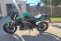 Motos - Bajaj Dominar UG 2022 Nafta 39000Km - En Venta