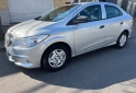 Autos - Chevrolet Prisma 2018 GNC 260000Km - En Venta