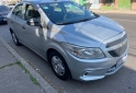 Autos - Chevrolet Prisma 2018 GNC 260000Km - En Venta