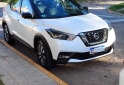 Autos - Nissan Kicks 2020 Nafta 70000Km - En Venta