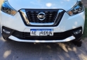 Autos - Nissan Kicks 2020 Nafta 70000Km - En Venta