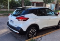 Autos - Nissan Kicks 2020 Nafta 70000Km - En Venta