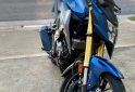 Motos - Honda CB300 F TWISTER 2024 Nafta 1000Km - En Venta