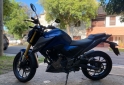 Motos - Honda CB300 F TWISTER 2024 Nafta 1000Km - En Venta