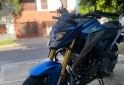 Motos - Honda CB300 F TWISTER 2024 Nafta 1000Km - En Venta