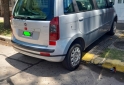 Autos - Fiat Idea 2010 Nafta 53000Km - En Venta