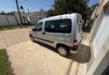 Utilitarios - Peugeot Partner Patagonica 2010 Nafta 95000Km - En Venta