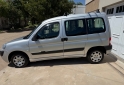 Utilitarios - Peugeot Partner Patagonica 2010 Nafta 95000Km - En Venta