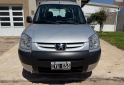 Utilitarios - Peugeot Partner Patagonica 2010 Nafta 95000Km - En Venta