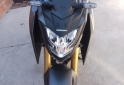 Motos - Honda Cb300f 2023 Nafta 1245Km - En Venta