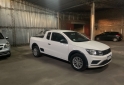 Utilitarios - Volkswagen Saveiro 2017 Nafta 170000Km - En Venta