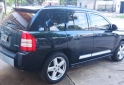 Camionetas - Jeep COMPASS 2008 Nafta 167000Km - En Venta